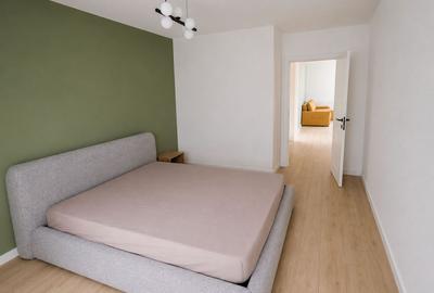Apartament la cheie cu 3 camere,66 mp,2 bai, etaj 1,zona Jysk Floresti - 15