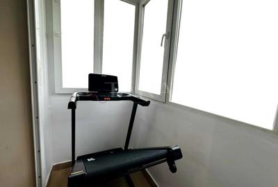Apartament modern, gata de mutat în Mănăștur – zona Piața Ion Meșter. - 7