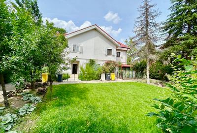 Modern villa |  residential complex | security | Iancu Nicolae - 22