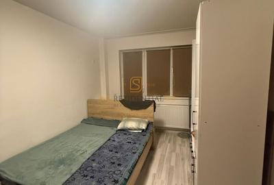 Garsonieră semidecomandată, mobilată în Central