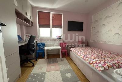 Apartament 4 camere la cheie | Decomandat | 107mp | Gradini Manastur - 9