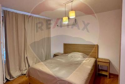 Prima închiriere | 2 camere renovat, lângă Parcul Cișmigiu - 12