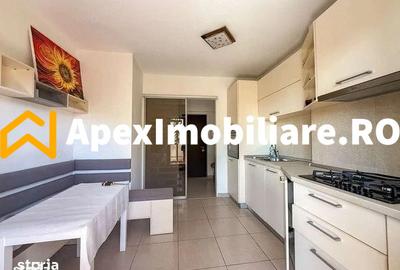 Apartament 2 camere de inchiriat Crangasi București  ApexImobiliare.ro - 7
