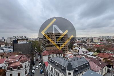 Dacia – Eminescu - Vânzare - Penthouse 3 camere + Terasă panoramică ! - 9