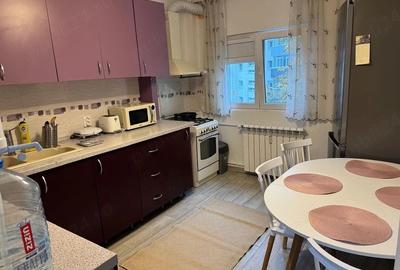 Apartament Tineretului //  Calea Văcărești - 1