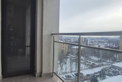 Cotroceni Smart Residence, loc parcare subteran - 12