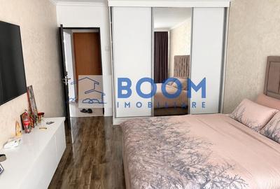 Apartament 3 camere | Zona Nord | Mobilat și utilat | Renovat I-01 - 6
