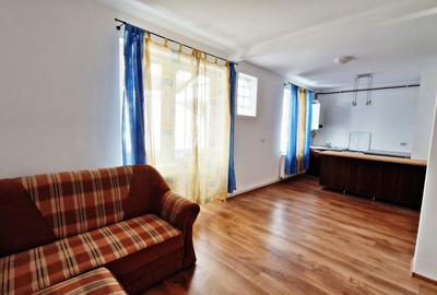 Dealul Cetatii, apartament in vila, 53mp, 140000 euro - 4