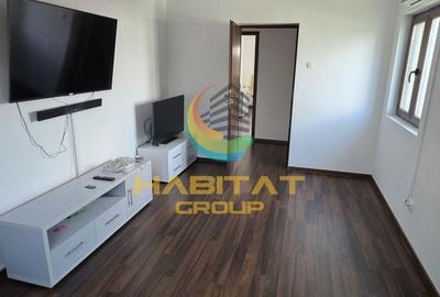 Casă individuală cu 6 camere în Central