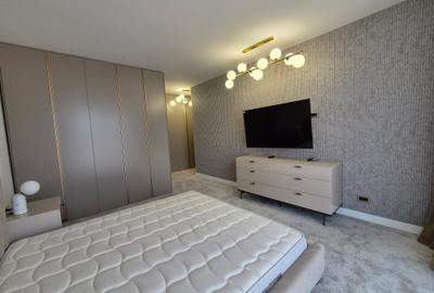 Inchiriere Apartament 3 Camere Iancu Nicolae/Prima inchiriere/Piscina/2 Parcari - 24