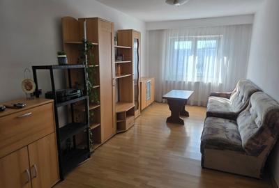 Inchiriez apartament 3 camere Dorobanti Deva - 4