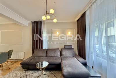 Duplex Elegant |  Complex Privat si Securizat | 3 Dormitoare | Curte Amenaja - 1