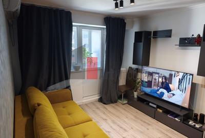 Vânzare apartament 2 camere Șos. Giurgiului - Colegiul Energetic - 8