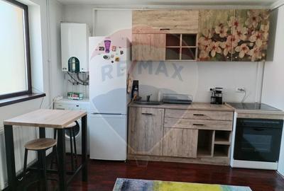 Apartament la casa de inchiriat! - 3
