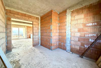 Duplex modern 4 camere, 116 mp utili, 400 mp teren - Sanandrei - 8
