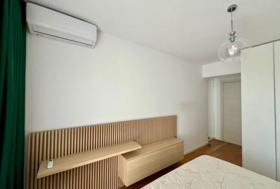 Apartament 2 camere, Aviatiei, balcon 9,5 mp - 19
