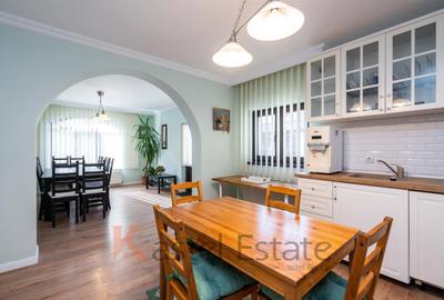 NOU! Casa P+1+M Gradina Foisor Bragadiru - Buda - 26