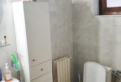 Zonă Centrală - Vilă exclusivistă S+P+E, teren 556 mp, finisaje lemn masiv - 11