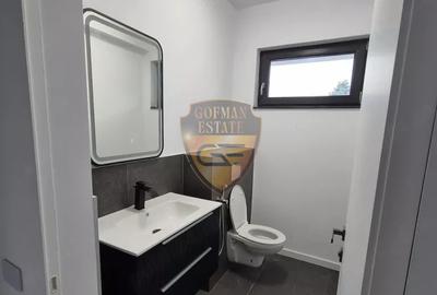 Casa P+1E Corp A Zona ELVILA Palazu Mare, teren 200mp su 99mp 2015 centrala gaze - 7