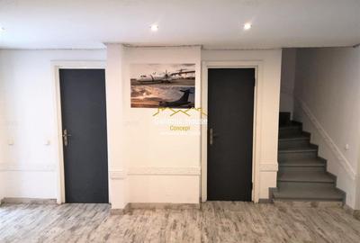 Vila cu 7 camere Baneasa -Straulesti Lake View Ideala Pentru Birouri  Rezidenta - 7