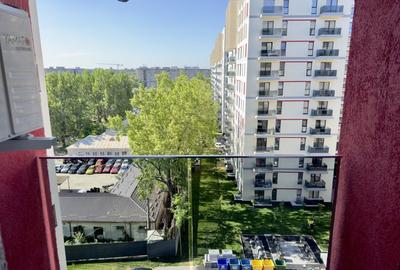 Garsoniera Plaza Residence ! - 13