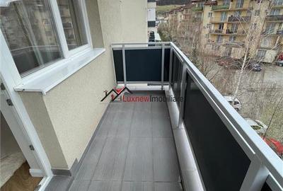 Apartament exclusivist 3 camere | 2 bai | 2 balcoane | Finisaje premium in Flore - 16