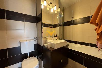 2 camere, decomandate, Gheorgheni,Teodor Mihali Zona FSEGA,Iulius Mall - 13