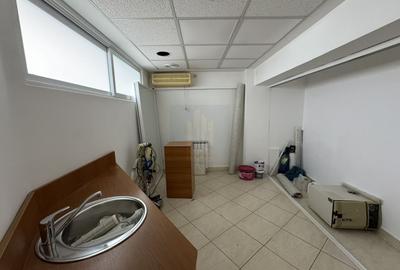 Spatiu de birouri de inchiriat | pretabil cabinet medical *P-ta Unirii* - 19
