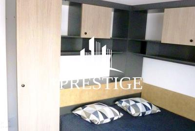APARTAMENT 3 CAMERE, NOU PRIMA ÎNCHIRIERE, ETAJ 3, BALCON VASILE AARON - 4