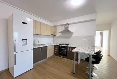 3 camere, bloc nou modern, garaj optional, terasa, in Zorilor, zona LIDL - 9