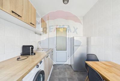 Apartament cu 2 camere de vanzare - Zona Baba Novac, Parc IOR - 6
