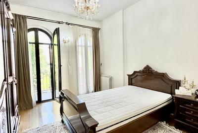 Ansamblu rezidential exclusivist | Casa cu Piscina si curte, Teren 960 mp - 13