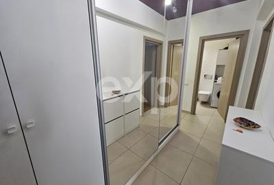 13 septembrie, bloc nou, 2 camere de inchiriat - 3