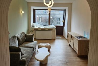 Apartament Lux Floreasca - 5