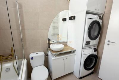 Vila mobilata si utilata, 3 camere, Teren 509 mp - 13