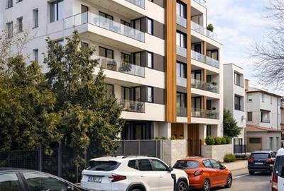 Apartament spatios cu 4 camere, 180 mp, in zona Dorobanti - 12