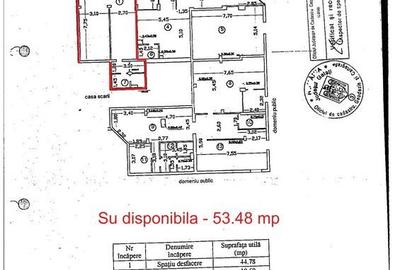 Spatiu comercial de inchiriat - deschidere Basarabiei, fara comision - 4