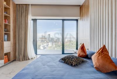 REA1028841 Penthouse l 300 MPC l Vedere Panoramica - 15