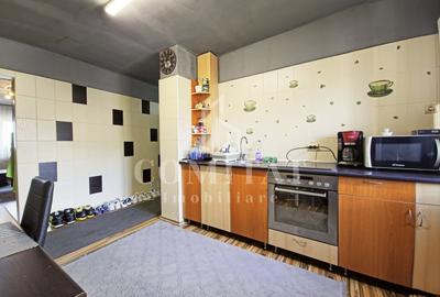 Apartament 3 camere, panoramic | Etaj 9 | Mănăștur - Zona Pod Calvaria - 15