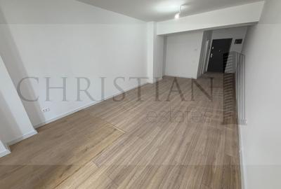 Garsonieră Finisată 43 mp - Smart Residence Lujerului Faza 2 - 12