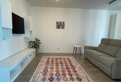 2 camere | Cloud 9 | Aviatiei | Pipera | Promenada - 1