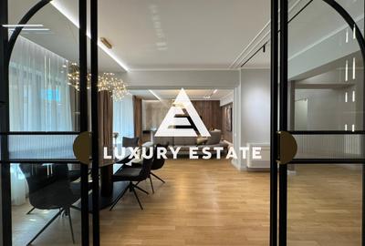 Inchiriere apartament de lux la prima utilizare in zona Herastrau Nordului - 9