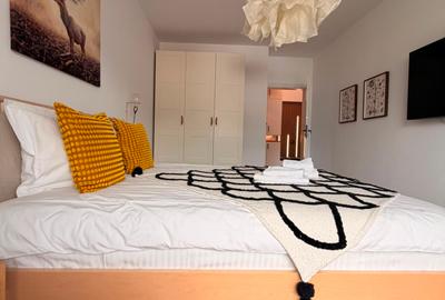Vanzare Apartament 2 camere - Green Future Sinaia - privelisite catre Munti - Sp - 7