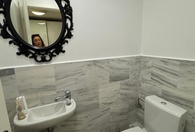 Stylish 4-bedroom apartment//200 sqm//terrace//sauna//Nordului-Herastrau - 19