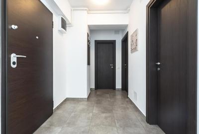 Apartament cu 2 camere | Centrala | Proximitate metrou - 6