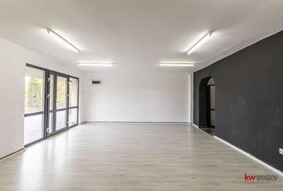 Spatiu comercial/depozit/birouri -Stupini Ocolitoare - 3