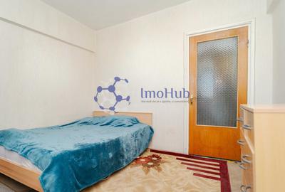 Piața Unirii – 4 camere, etaj 8/10, vedere panoramică, 87,4 mp - 14