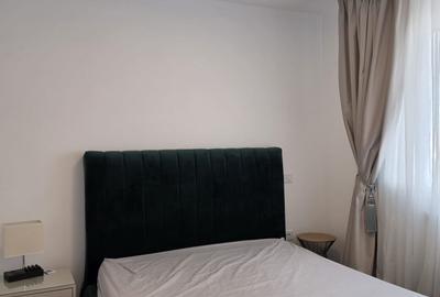 Inchiriere apartament 2 camere Frumoasa-Poitiers Towers - 7