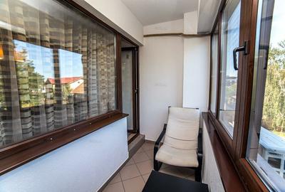 3 camere | Parcare | Sisesti - 17