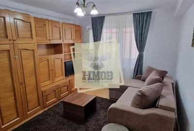 Garsoniera renovata complet | Centrala proprie | Zona Lazaret - Compa - 1